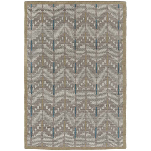 Secret Hill Rug - 8 x 10