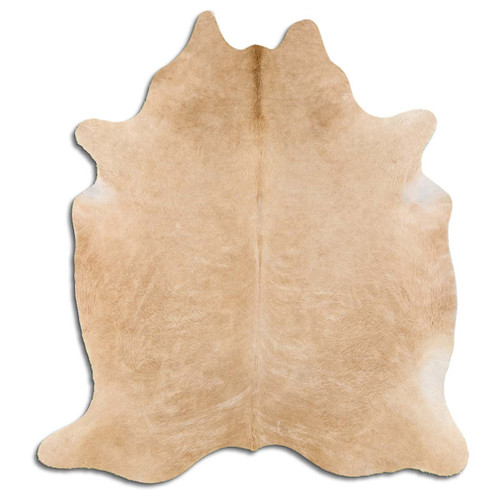 Sand Cowhide Rugs