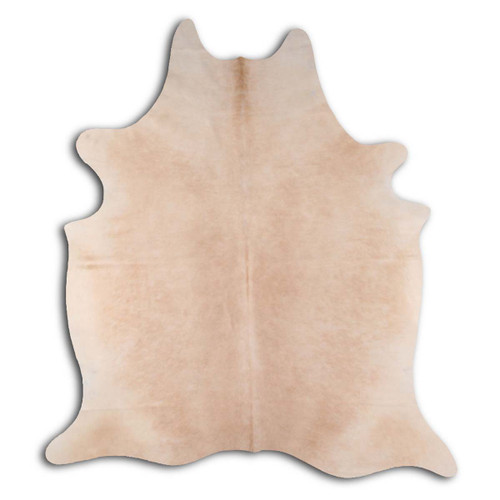 Tan Cowhide Rugs