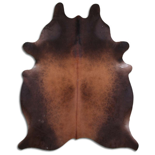 Tornasol Cowhide Rug - Large