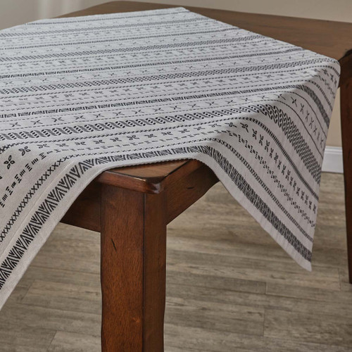 Moab Tablecloth - 50 x 50