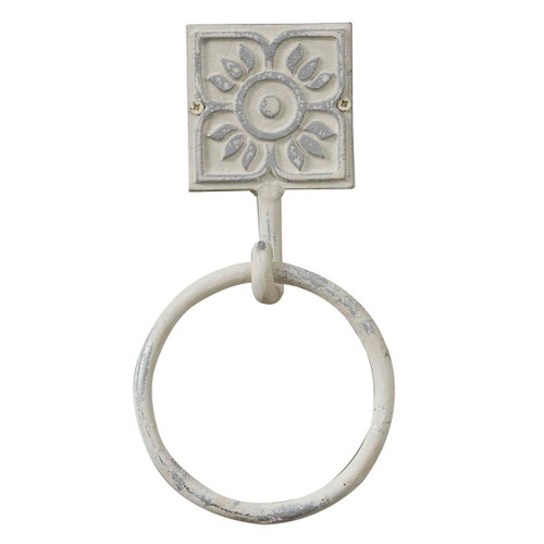 Denise Tile Ring Hook