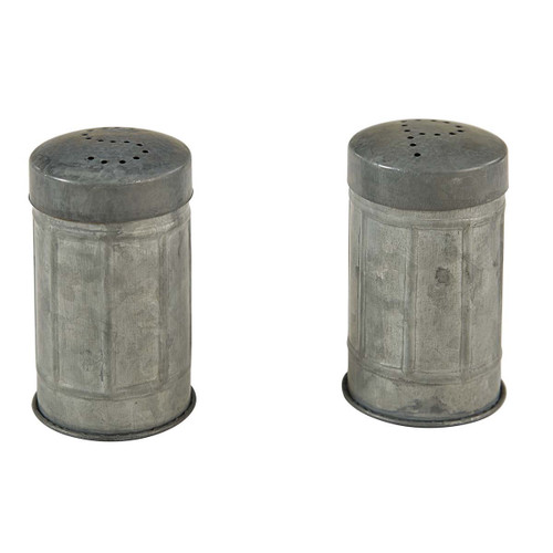 Betty Salt & Pepper Shaker Set