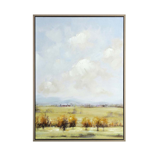 Western Landscape Wall Art - OUT OF STOCK UNTIL 07/12/2024