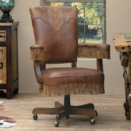 Leather Office / Executive Chairs