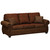 Burly Upholstered Sofa