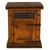 Kensington 1-Door 1-Drawer Nightstand