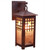 San Marcos Small Hanging Sconce