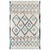 Arturo Ivory Rug - 8 x 10