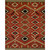 August Sunset Rug - 6 x 9 - OUT OF STOCK UNTIL 05/15/2024