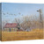 Autumn Barn Canvas Art