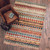 Aztec Lore Multi Rug - 5 x 8