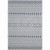 Blue Canyon Indoor/Outdoor Rug - 3 x 4