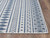 Blue Canyon Indoor/Outdoor Rug - 3 x 4