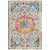 Bohemian Cream Rug - 8 x 11 - OUT OF STOCK UNTIL 06/24/2024