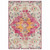 Bohemian Magenta Rug - 10 x 13