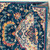 Bohemian Navy Blue Rug - 5 x 7 - OUT OF STOCK UNTIL 07/02/2024