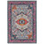 Bohemian Rainbow Rug - 8 x 11 - OUT OF STOCK UNTIL 07/02/2024