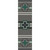 Bounty Jade Rug - 2 x 8