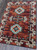 Bozeman Rust Rug - 8 x 11