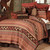 Broken Arrow Quilt Bed Set - Twin - OUT OF STOCK UNTIL 06/26/2024