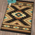 Buckskin Gulch Rug - 4 x 5