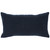 Cadillac Ranch Striped Rectangle Pillow