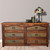 Capitel Copper Dresser