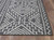 Chandler Black Indoor/Outdoor Rug - 5 x 8