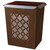 Classic Steel Waste Basket