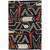 Contemporary Tribe Rug - 6 x 9