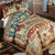 Cowboy Lifestyle Comforter - Queen - OUT OF STOCK UNTIL 10/30/2024