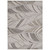 Dawn Feathers Indoor/Outdoor Rug - 5 x 8