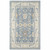 Delia Light Blue Rug - 5 x 8