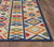 Desert Fiesta Indoor/Outdoor Rug - 7 x 9