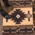 Desert Sun Berber Rug - 2 x 7