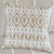 Diamond Mirage Square Pillow