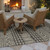 El Mirage Indoor/Outdoor Rug - 3 x 5