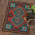 Fire Dancers Rug - 3 x 4