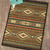 Frontier Outpost Rug - 4 x 5