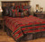 Gallop Value Bed Set - Super King