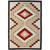 Ganado Rug - 8 x 10