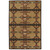 Gatekeeper Tan Rug - 9 x 12