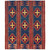 Great Plains Blue Rug - 9 x 12