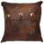 Painted Desert III Cross Pillow