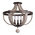 Harper 3 Light Semi Flush Fixture