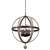 Harper Indoor/Outdoor Pendant Light