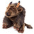 Harry the Bison Stuffed Animal - Large