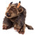 Harry the Bison Stuffed Animal - Small