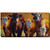 Herd View Outdoor Canvas Art